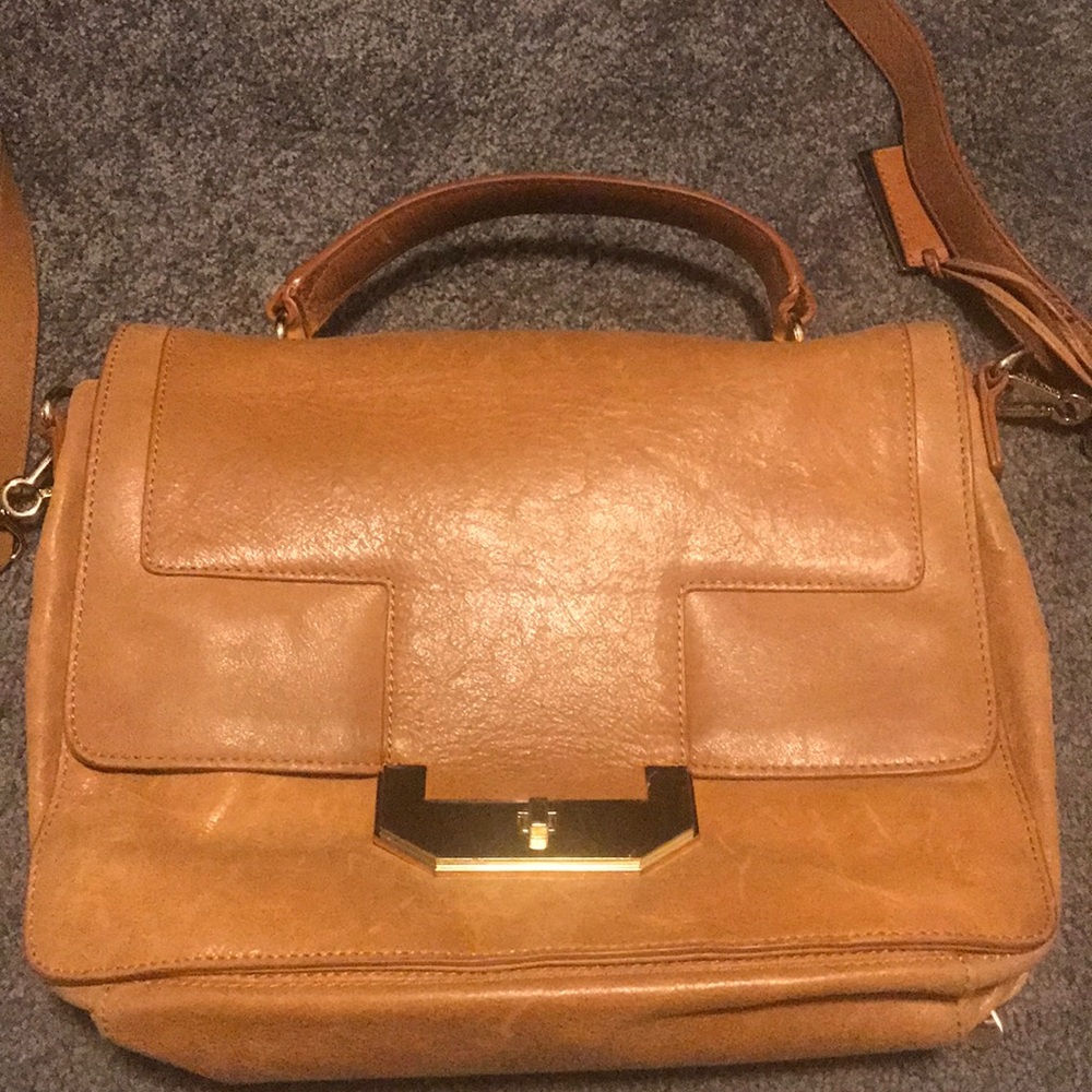 Conganc crossbody